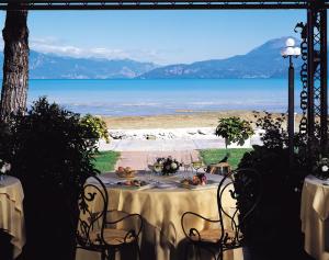 Hotel Lugana Parco Al Lago