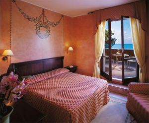 Hotel Lugana Parco Al Lago