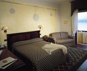 Hotel Lugana Parco Al Lago