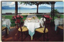 Hotel Lugana Parco Al Lago