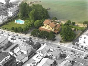 Hotel Lugana Parco Al Lago