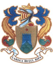 Garden Hotel Ripa