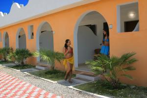 Garden Hotel Ripa
