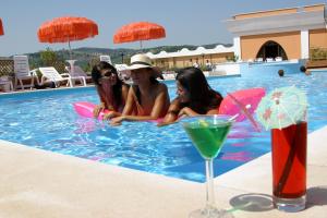 Garden Hotel Ripa