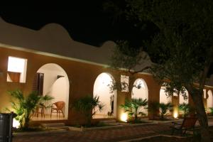 Garden Hotel Ripa