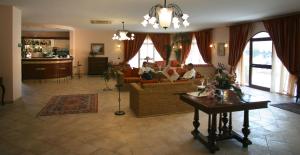 Garden Hotel Ripa