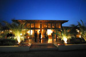 Garden Hotel Ripa