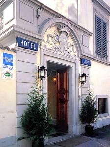 Hotel Lido