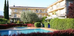 Hotel Villa Stella