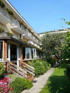 Hotel Villa Stella