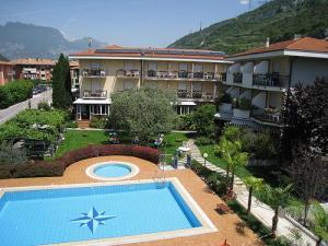 Hotel Villa Stella
