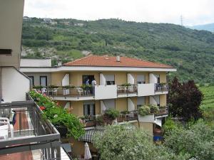 Hotel Villa Stella