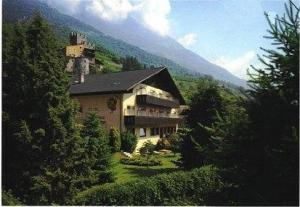 Hotel Weingarten