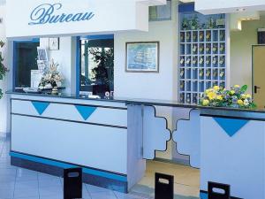 Hotel Marina
