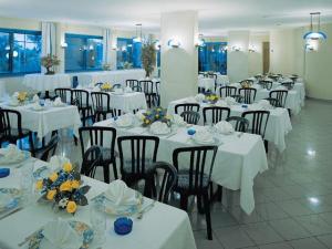 Hotel Marina