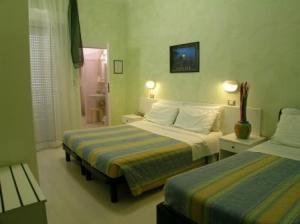 Hotel Dei Platani