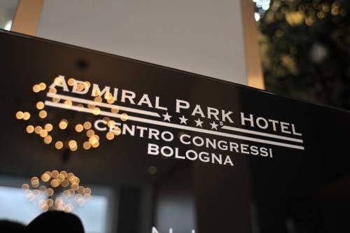 Admiral Park Hotel
