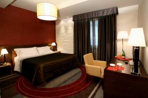 Admiral Park Hotel