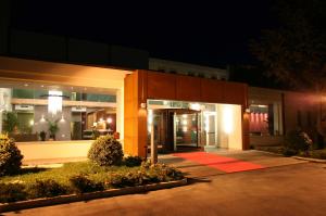 Admiral Park Hotel
