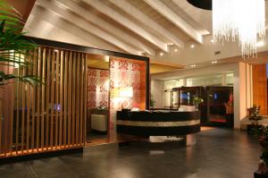 Admiral Park Hotel