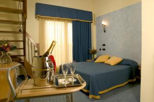 Planet Hotel