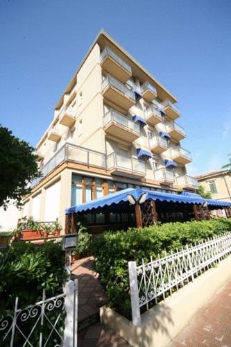 Rivazzurra Hotel