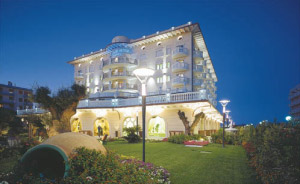 Hotel Palace