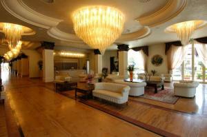 Hotel Palace