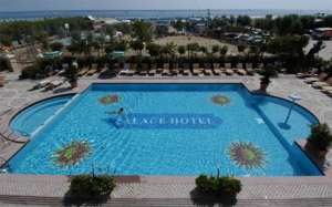 Hotel Palace