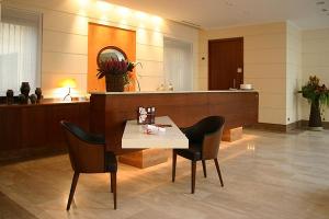 Hotel Villa Zoia