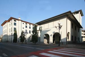 Hotel Villa Zoia