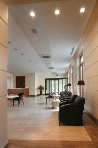 Hotel Villa Zoia
