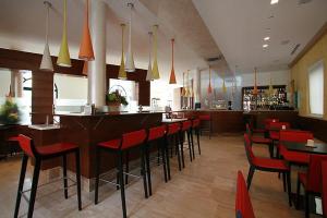 Hotel Villa Zoia