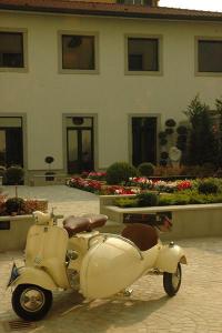 Hotel Villa Zoia