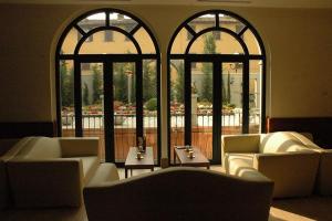 Hotel Villa Zoia