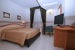 Hotel Villa Zoia