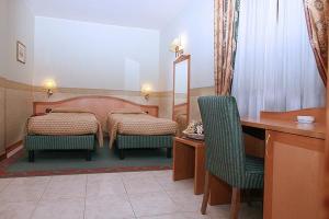Hotel Villa Zoia