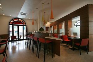 Hotel Villa Zoia
