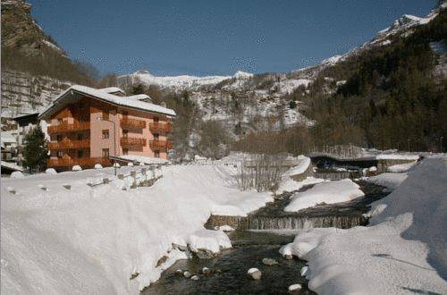 Hotel Dama Bianca