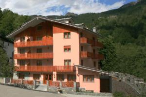 Hotel Dama Bianca