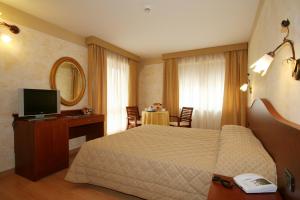 Hotel Dama Bianca