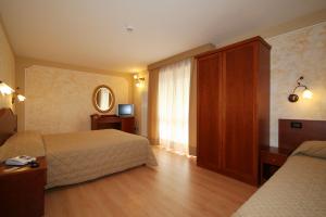 Hotel Dama Bianca