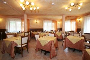 Hotel Dama Bianca