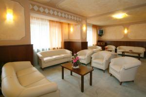 Hotel Dama Bianca