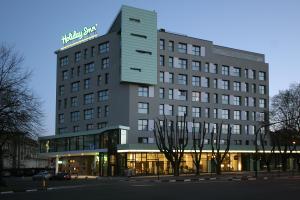 Holiday Inn Turin Corso Francia