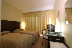 Holiday Inn Turin Corso Francia