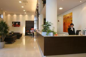 Holiday Inn Turin Corso Francia