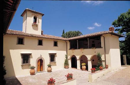 Villa Belvedere Dimora Storica