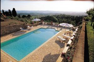 Villa Belvedere Dimora Storica