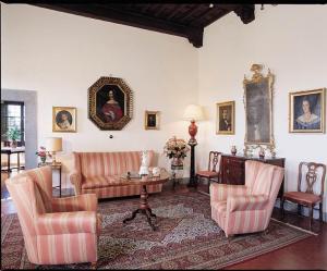 Villa Belvedere Dimora Storica
